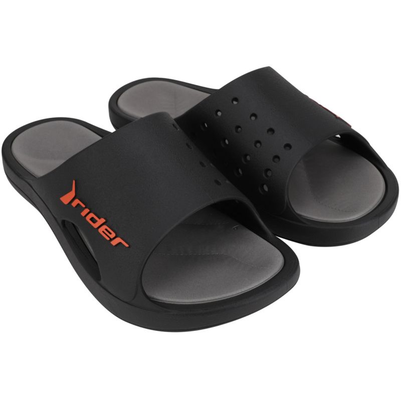 Šľapky Rider Bay XII Ad M 83323-AE874 – Obrázok 3
