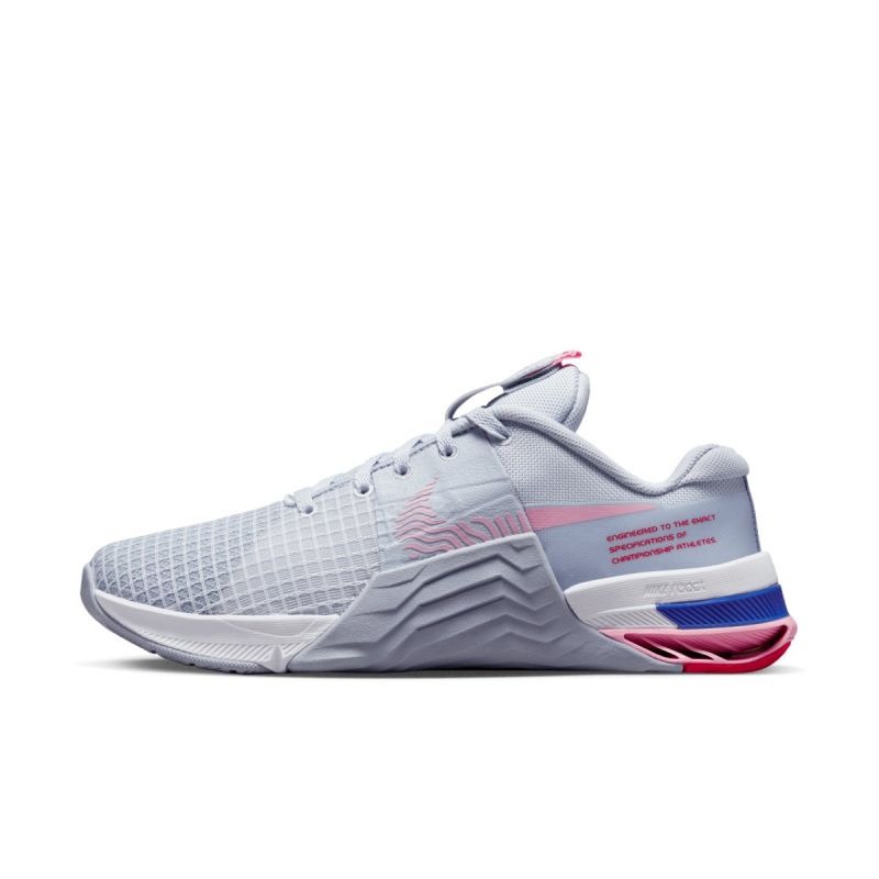 Obuv Nike Metcon 8 W DO9327-005 – Obrázok 2