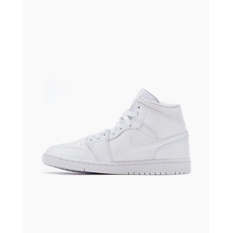 Obuv Nike Air Force 1 Mid W DV0991-111 – Obrázok 2