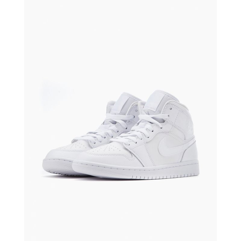 Obuv Nike Air Force 1 Mid W DV0991-111 – Obrázok 3