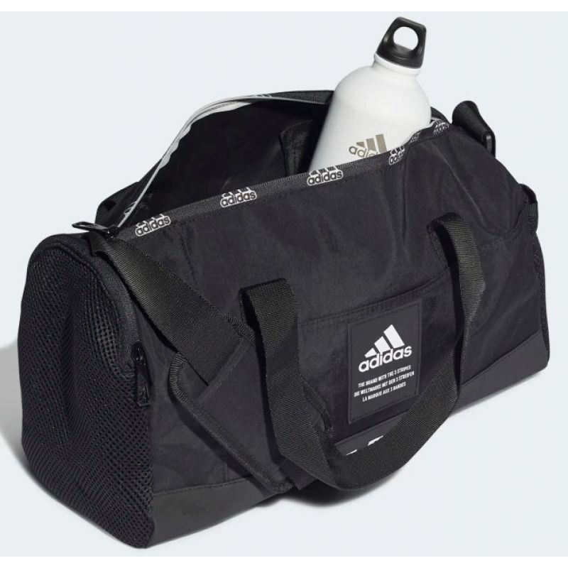 Taška adidas 4Athlts Duffel Bag HB1316 – Obrázok 3