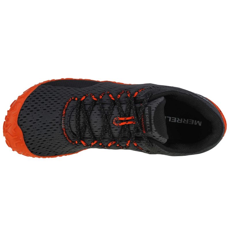 Outdoorová obuv Merrell Vapor Glove 6 M J067667 – Obrázok 3