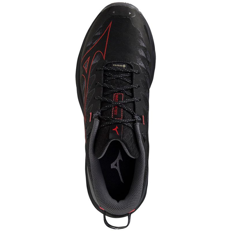 Bežecká obuv Mizuno Wave Daichi M J1GJ225601 – Obrázok 3