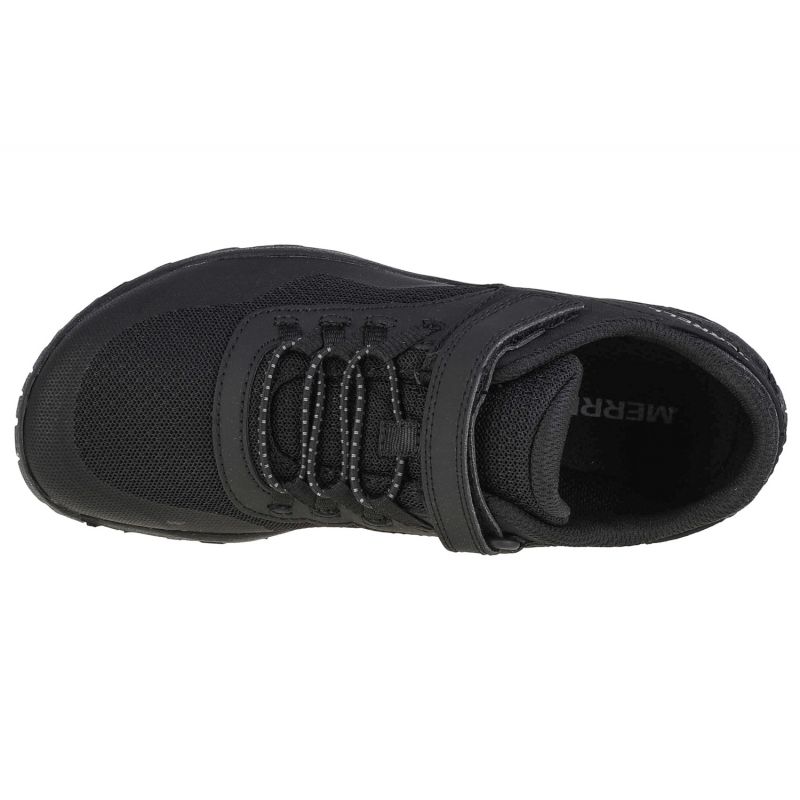 Obuv Merrell Trail Glove 7 A/C Jr. MK266792 – Obrázok 3