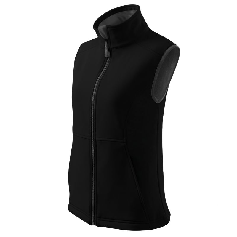 Vesta Malfini Softshell Vision W MLI-51601 – Obrázok 2