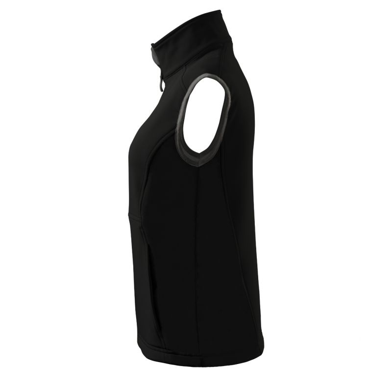 Vesta Malfini Softshell Vision W MLI-51601 – Obrázok 3