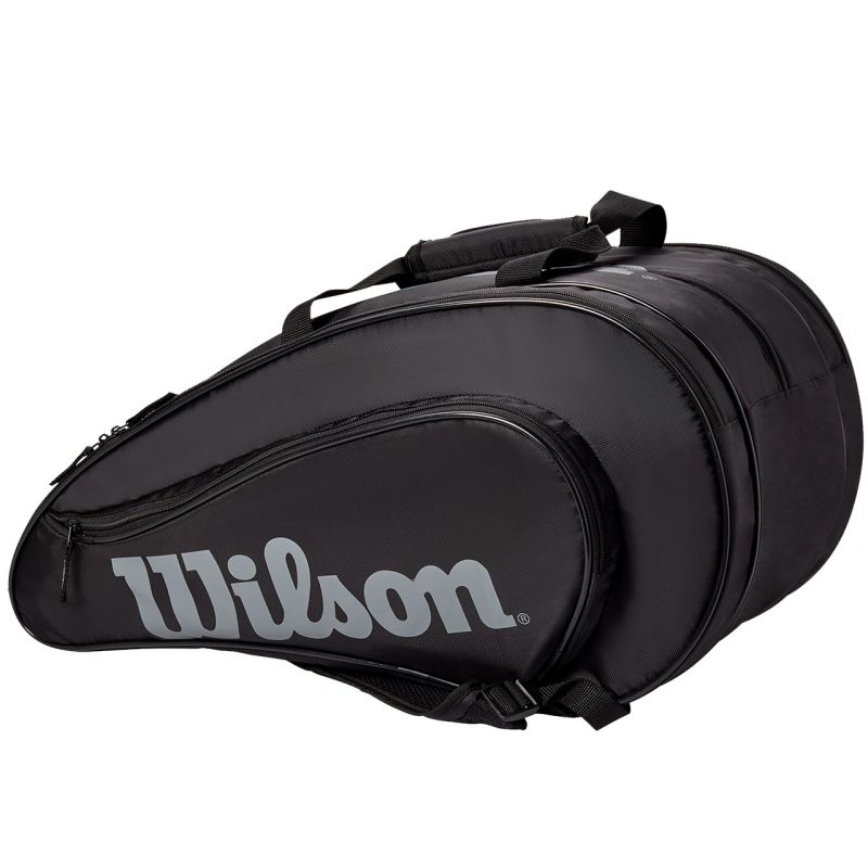Tenisová taška Wilson WR8900203001 – Obrázok 2
