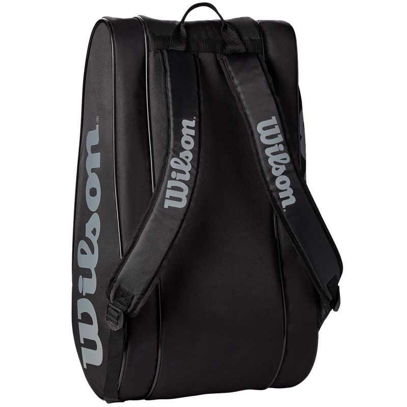 Tenisová taška Wilson WR8900203001 – Obrázok 3