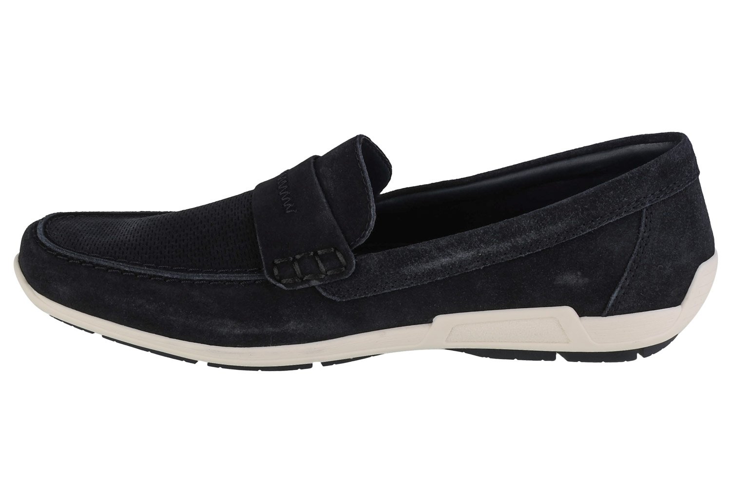 Obuv Rieker Moccasins 09050-14 – Obrázok 2
