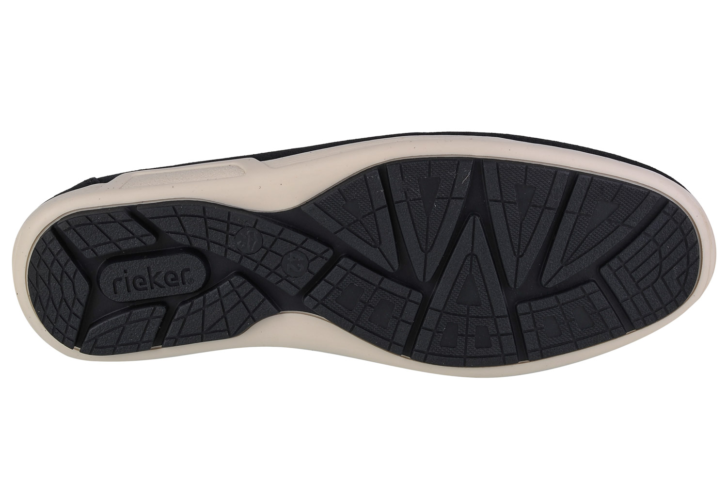 Obuv Rieker Moccasins 09050-14 – Obrázok 4