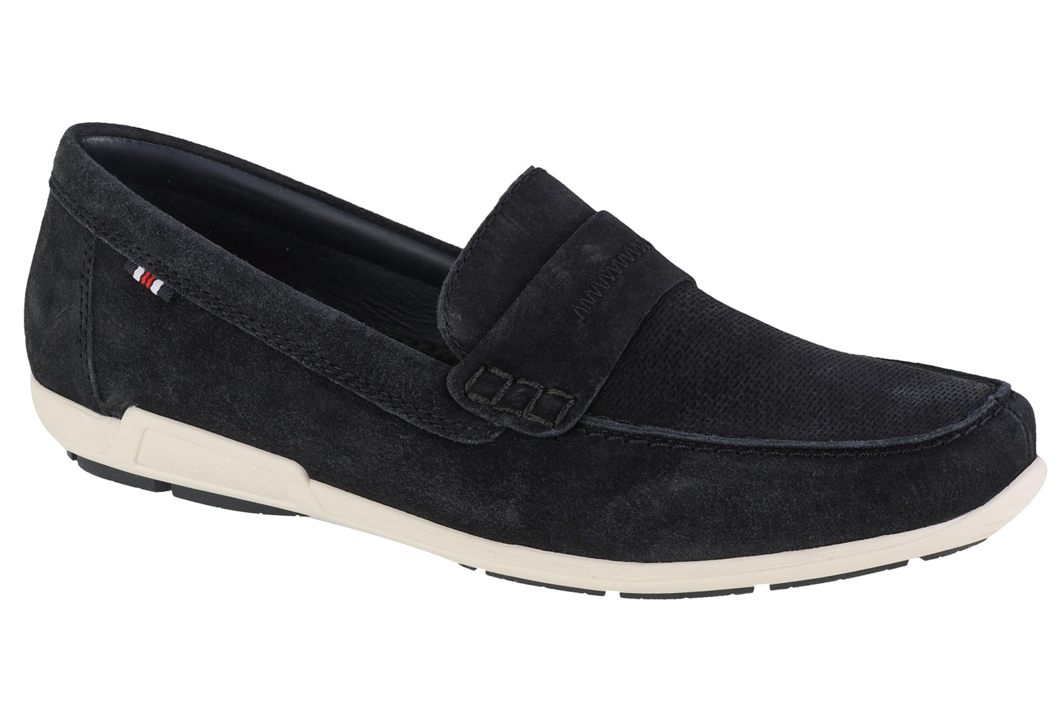 Obuv Rieker Moccasins 09050-14 – Obrázok 5
