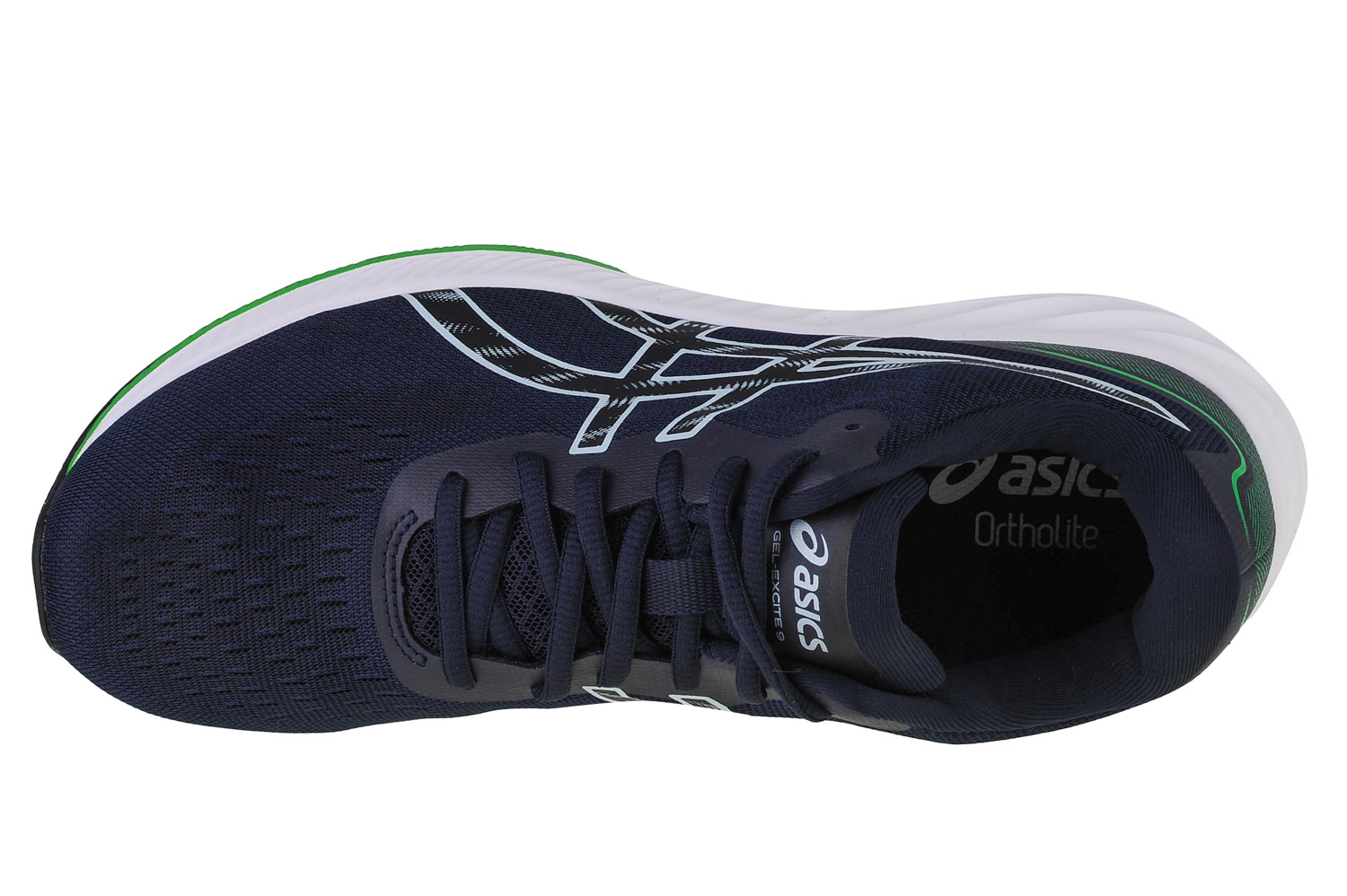 Bežecká obuv ASICS Gel-Excite 9 1011B338-410 – Obrázok 3