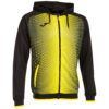 Joma Supernova Hooded Jacket 101285-109