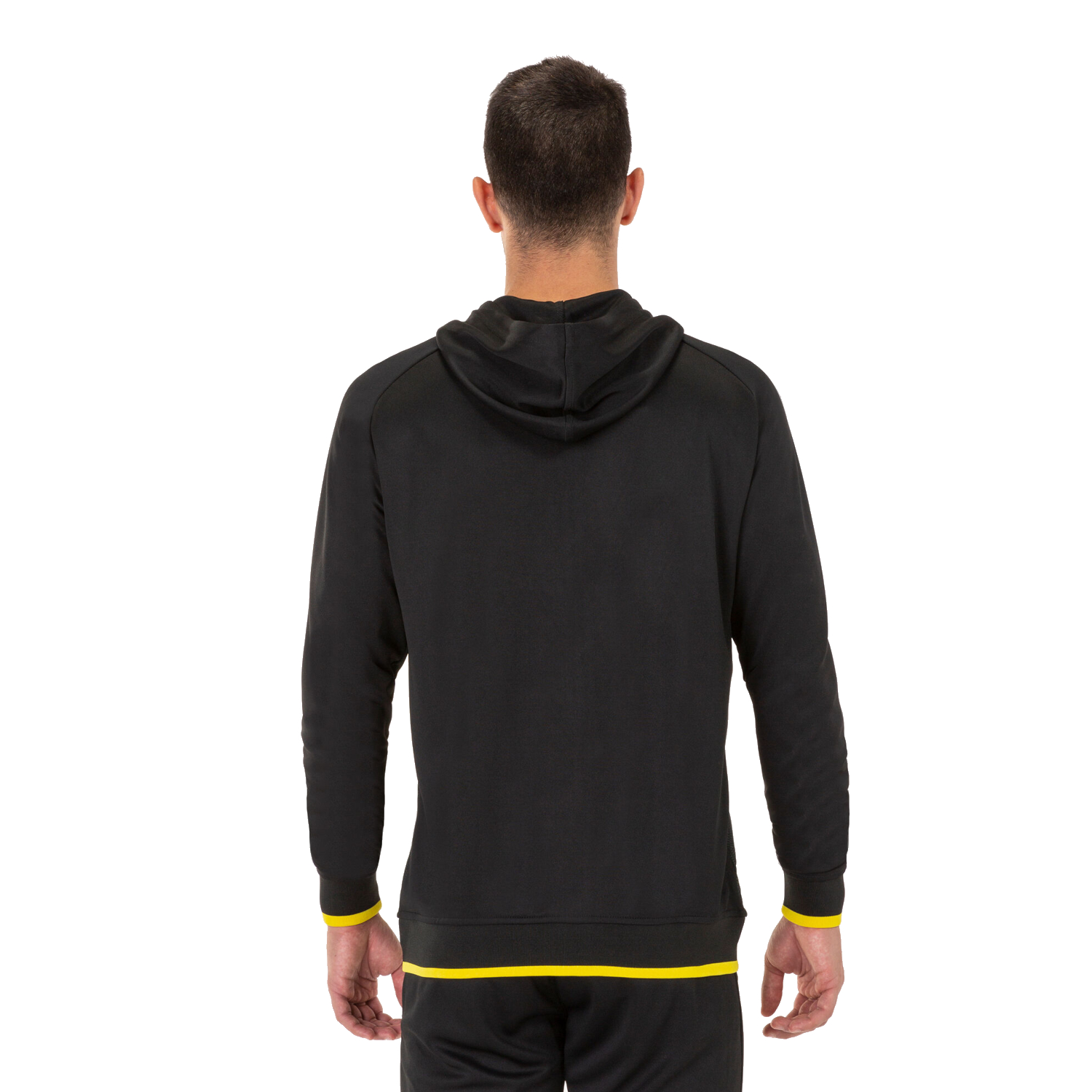 Bunda Joma Supernova Hooded Jacket 101285-109 – Obrázok 3