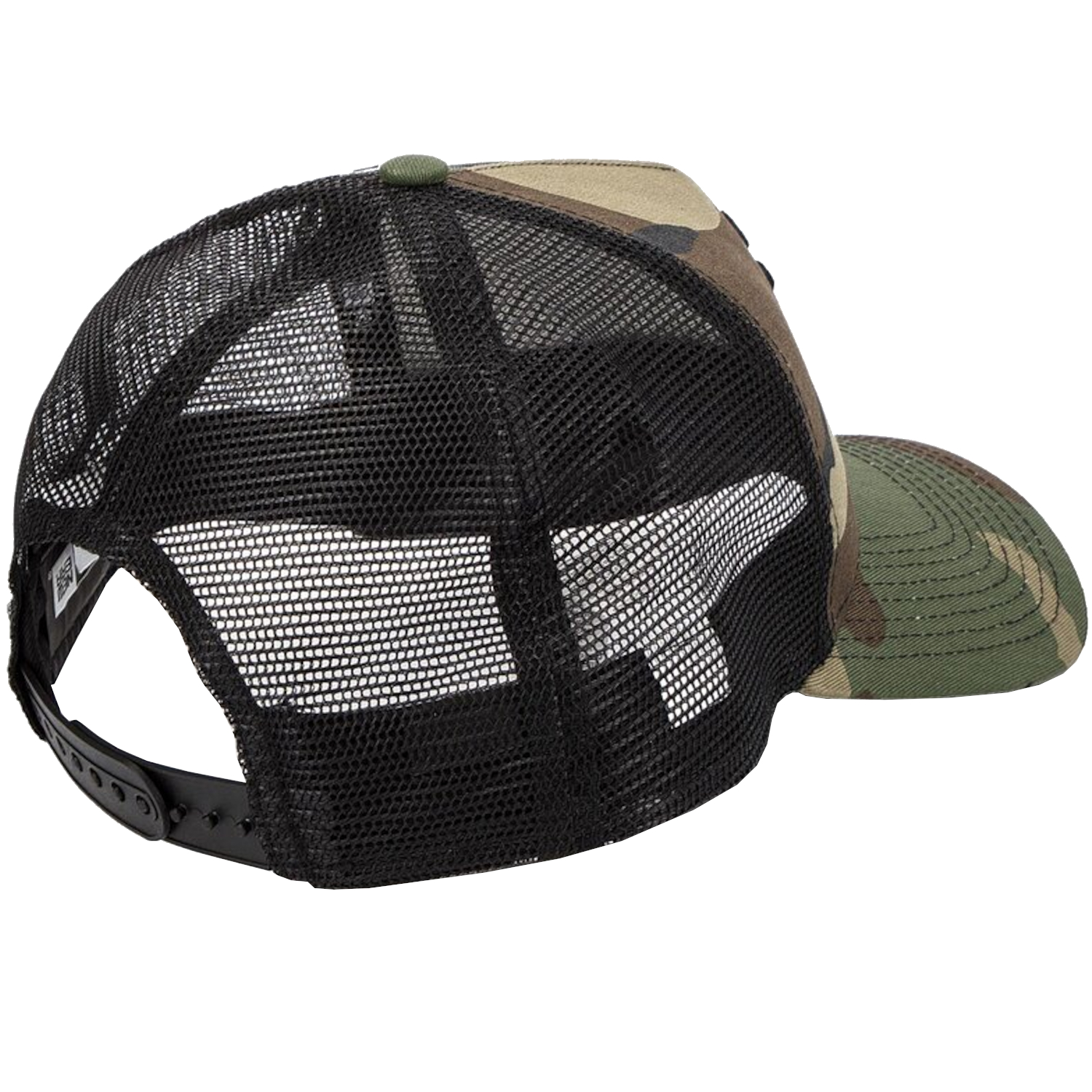 Šiltovka New Era New York Yankees Clean Camo Trucker Cap 11579473 – Obrázok 2