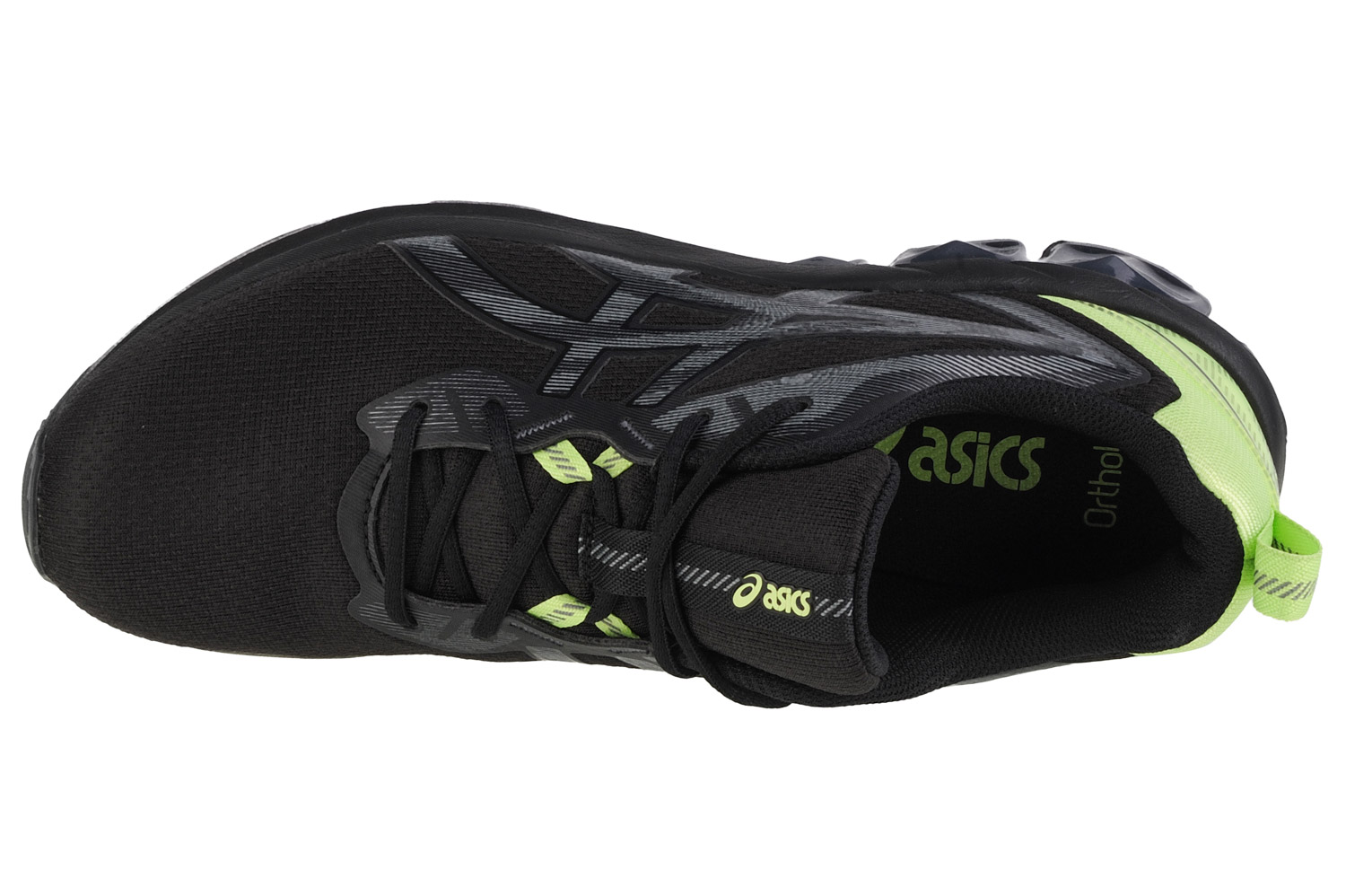 Obuv ASICS Gel-Quantum 90 IV 1201A764-003 – Obrázok 3