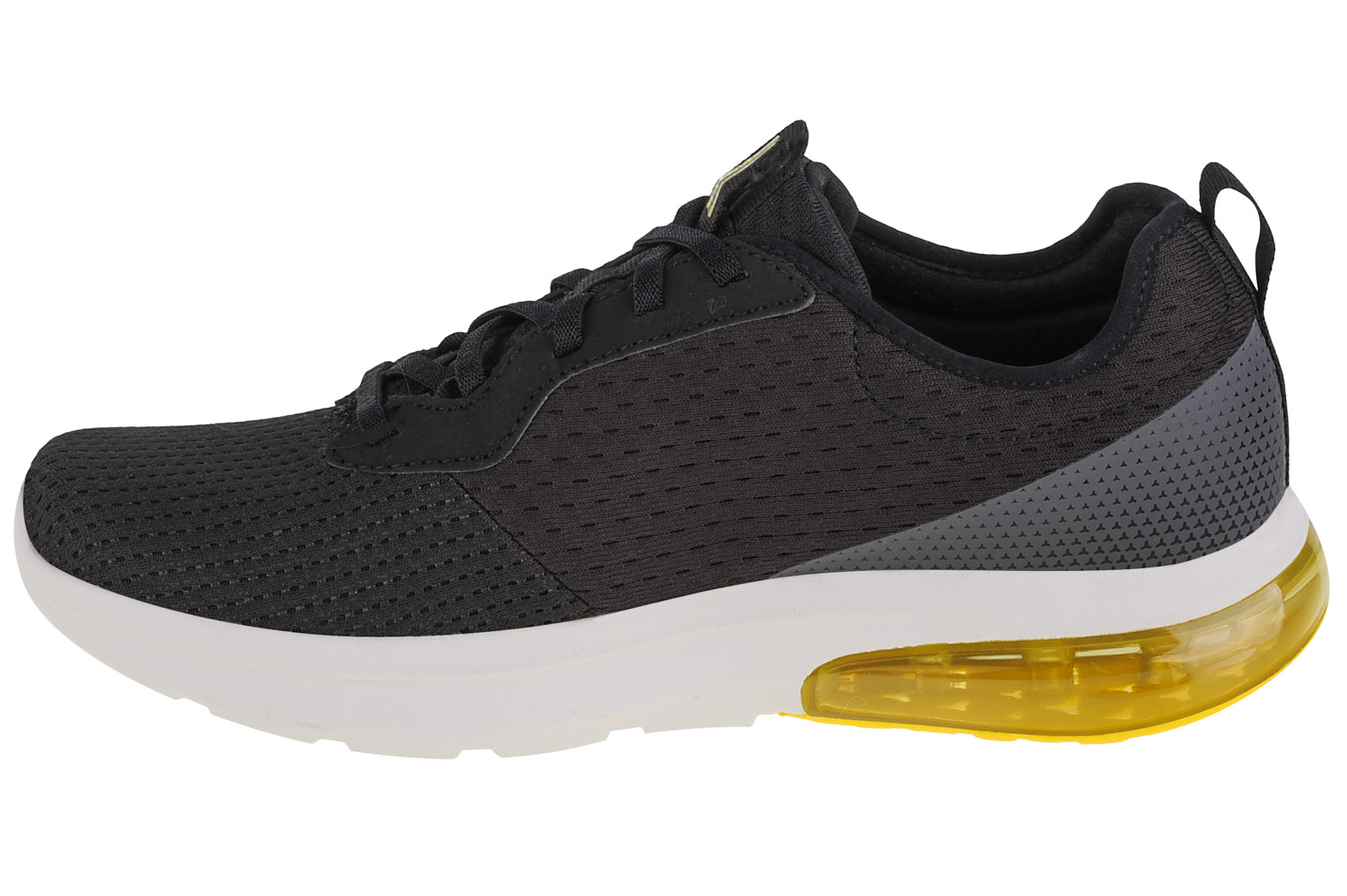 Obuv Skechers Go Walk Air 2.0 – Crosser 216153-BKYL – Obrázok 2