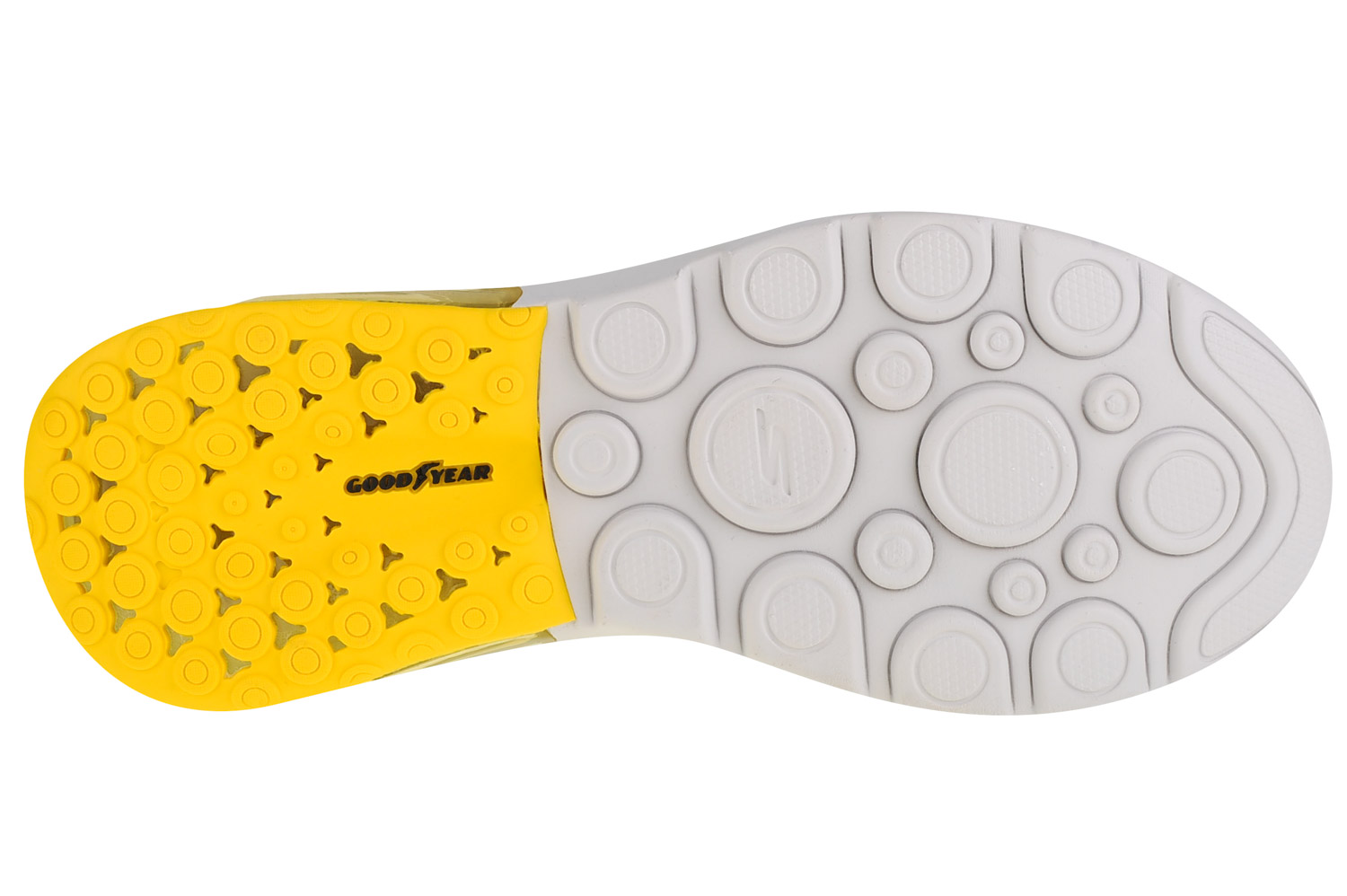 Obuv Skechers Go Walk Air 2.0 – Crosser 216153-BKYL – Obrázok 4
