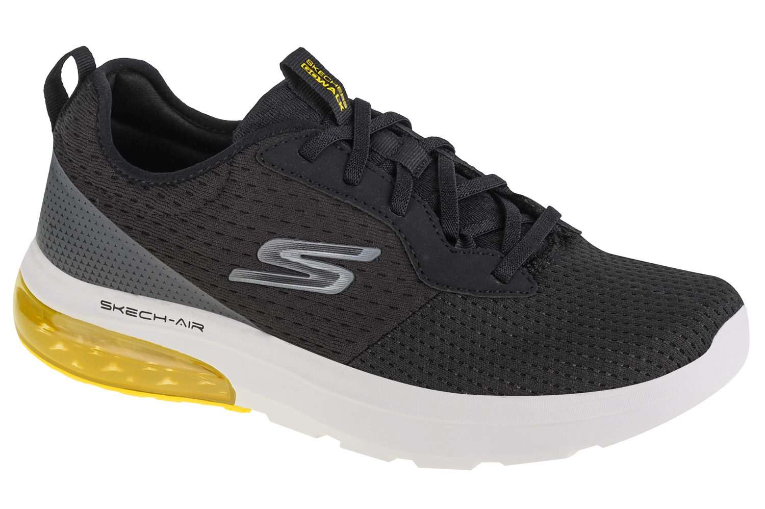 Skechers Go Walk Air 2.0 – Crosser 216153-BKYL