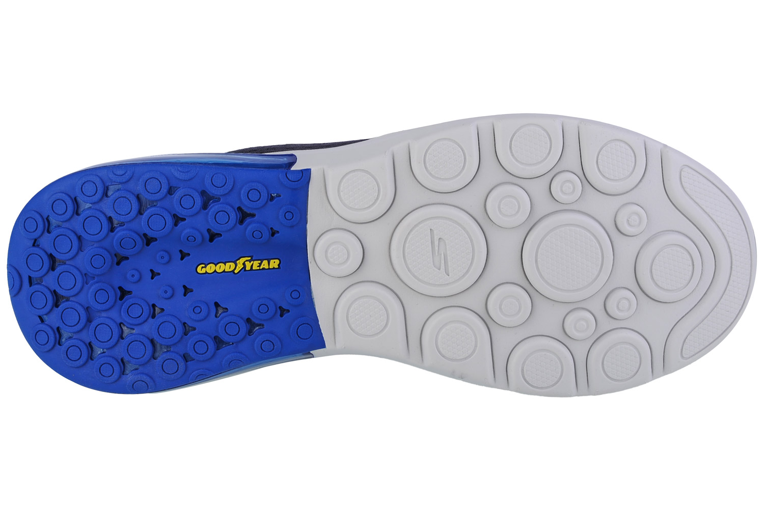 Obuv Skechers Go Walk Air 2.0 – Crosser 216153-NVBL – Obrázok 4