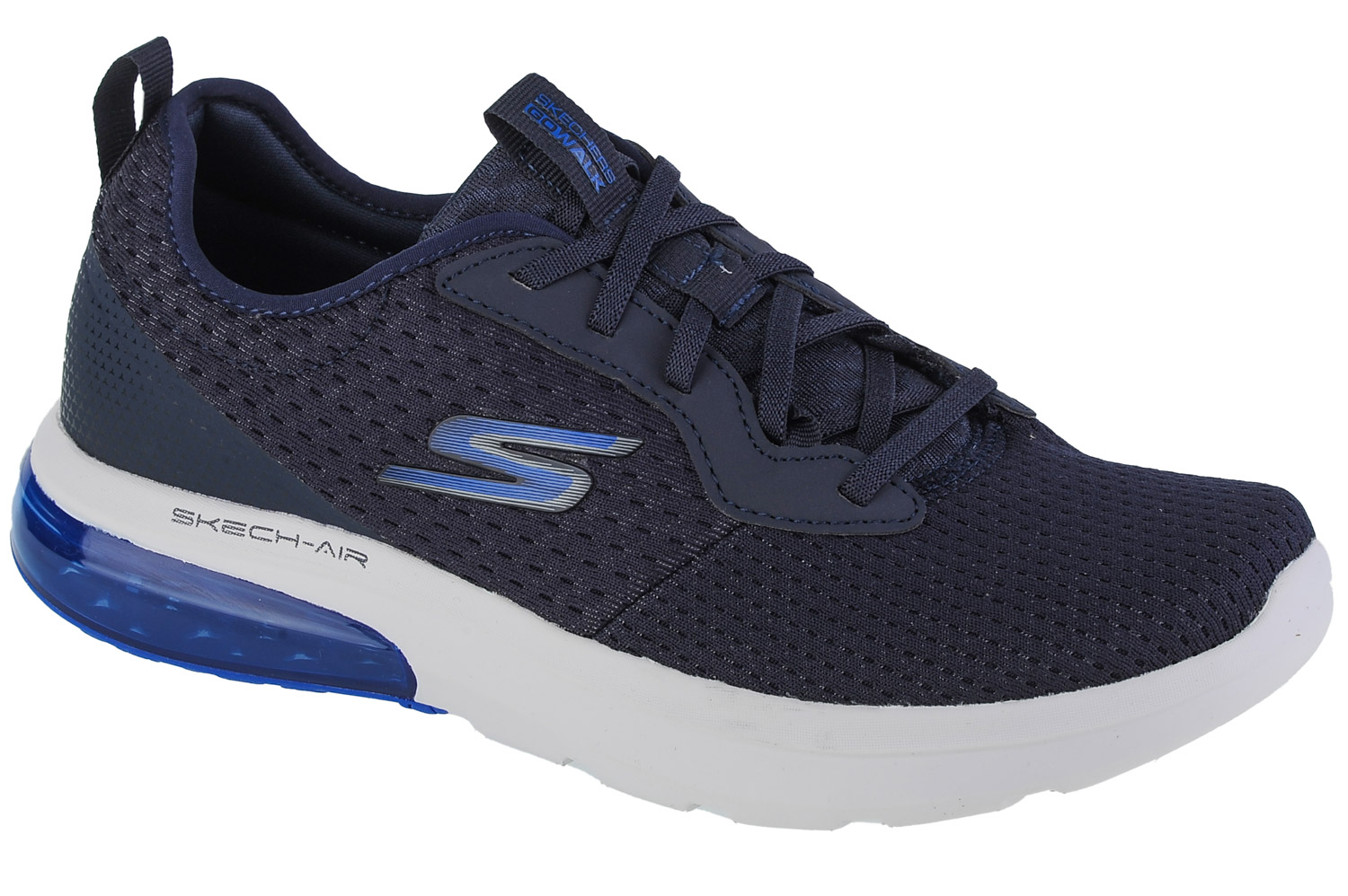 Obuv Skechers Go Walk Air 2.0 – Crosser 216153-NVBL – Obrázok 5
