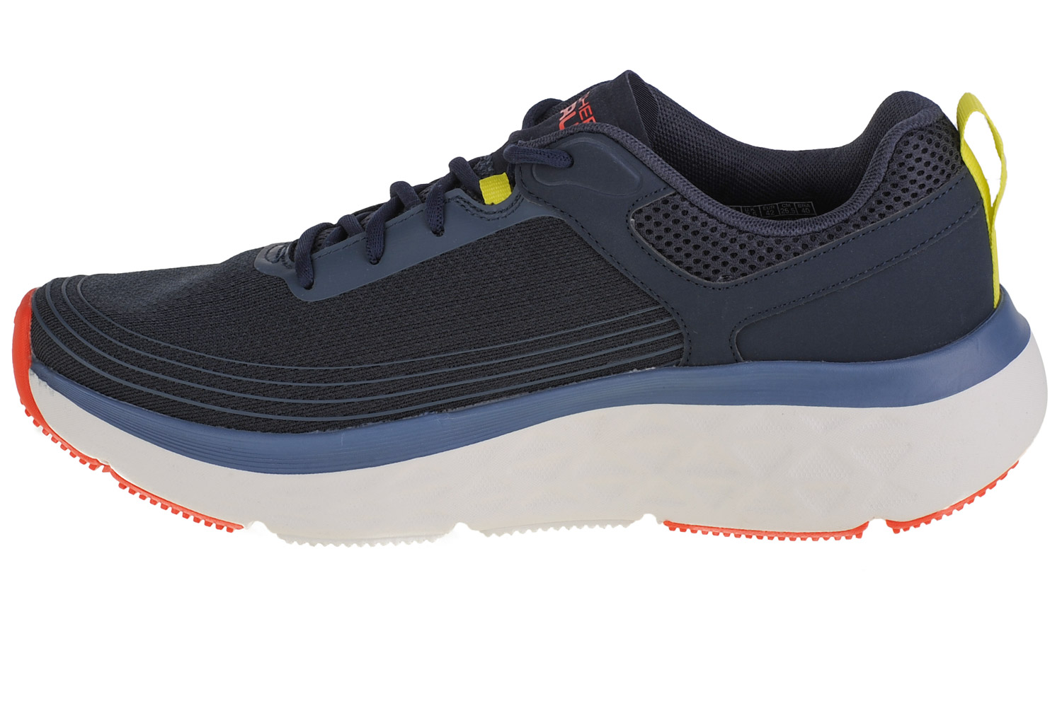 Obuv Skechers Max Cushioning Delta 220340-NVMT – Obrázok 2