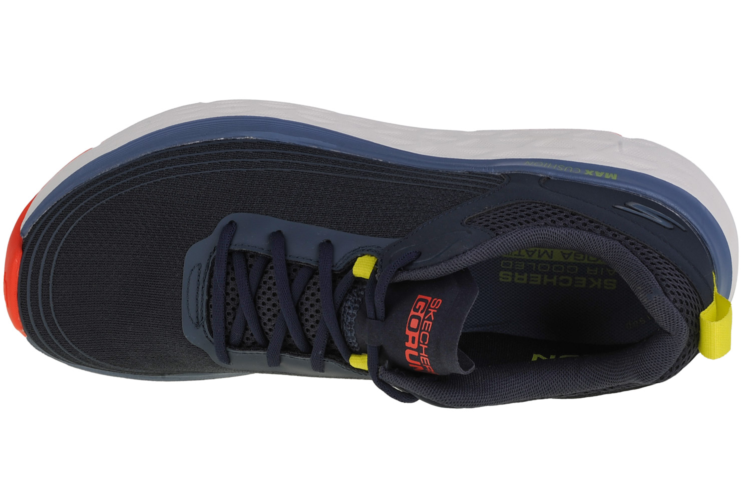 Obuv Skechers Max Cushioning Delta 220340-NVMT – Obrázok 3