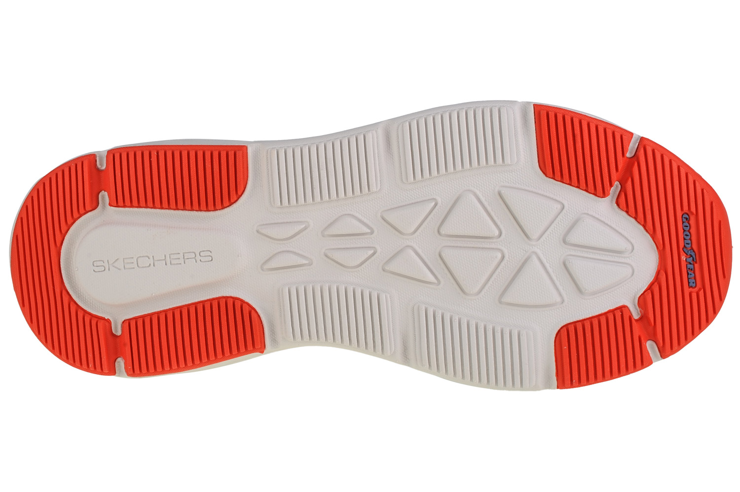 Obuv Skechers Max Cushioning Delta 220340-NVMT – Obrázok 4