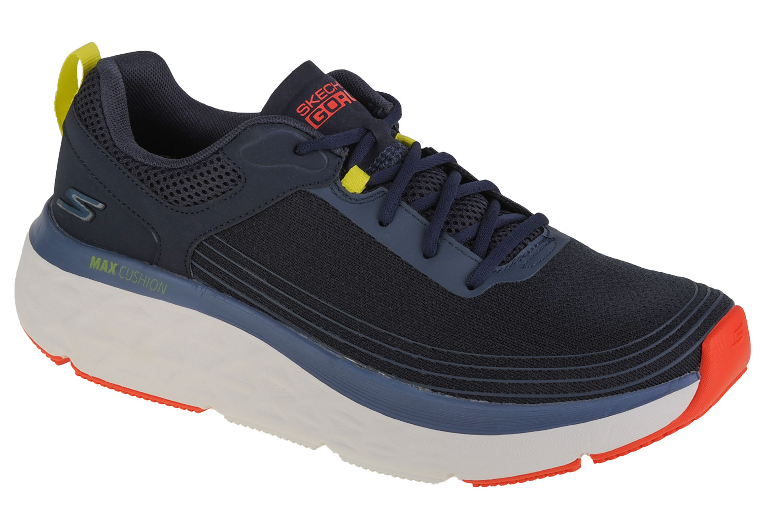 Obuv Skechers Max Cushioning Delta 220340-NVMT – Obrázok 5