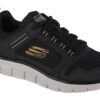 Skechers Track-Knockhill 232001-BKGD