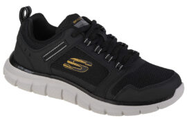 Skechers Track-Knockhill 232001-BKGD