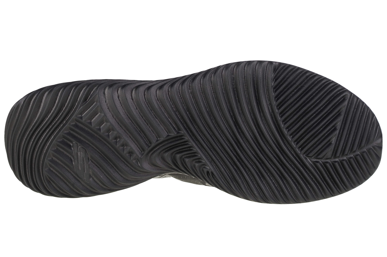 Obuv Skechers Bounder Verkona 232004-BBK – Obrázok 4