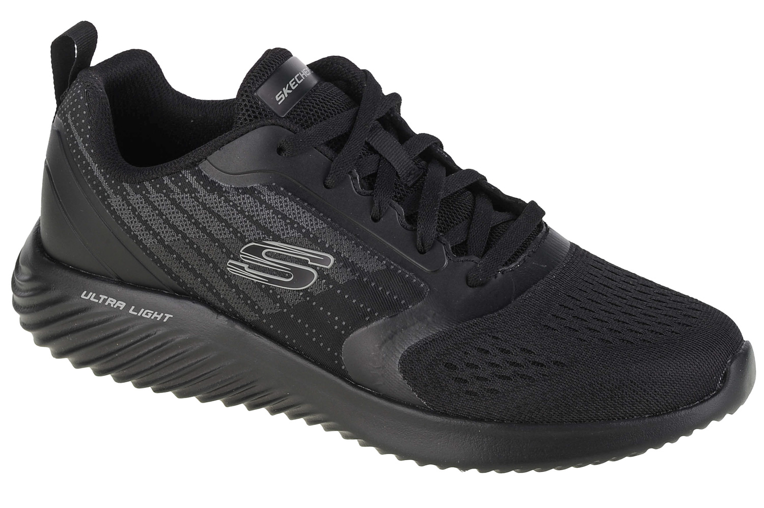 Skechers Bounder Verkona 232004-BBK
