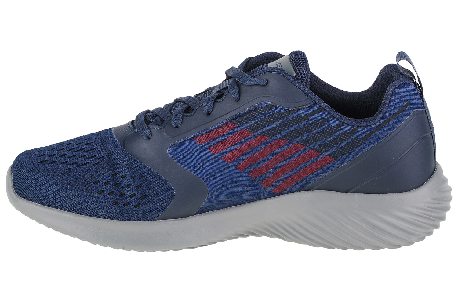 Obuv Skechers Bounder Verkona 232004-NVCC – Obrázok 2