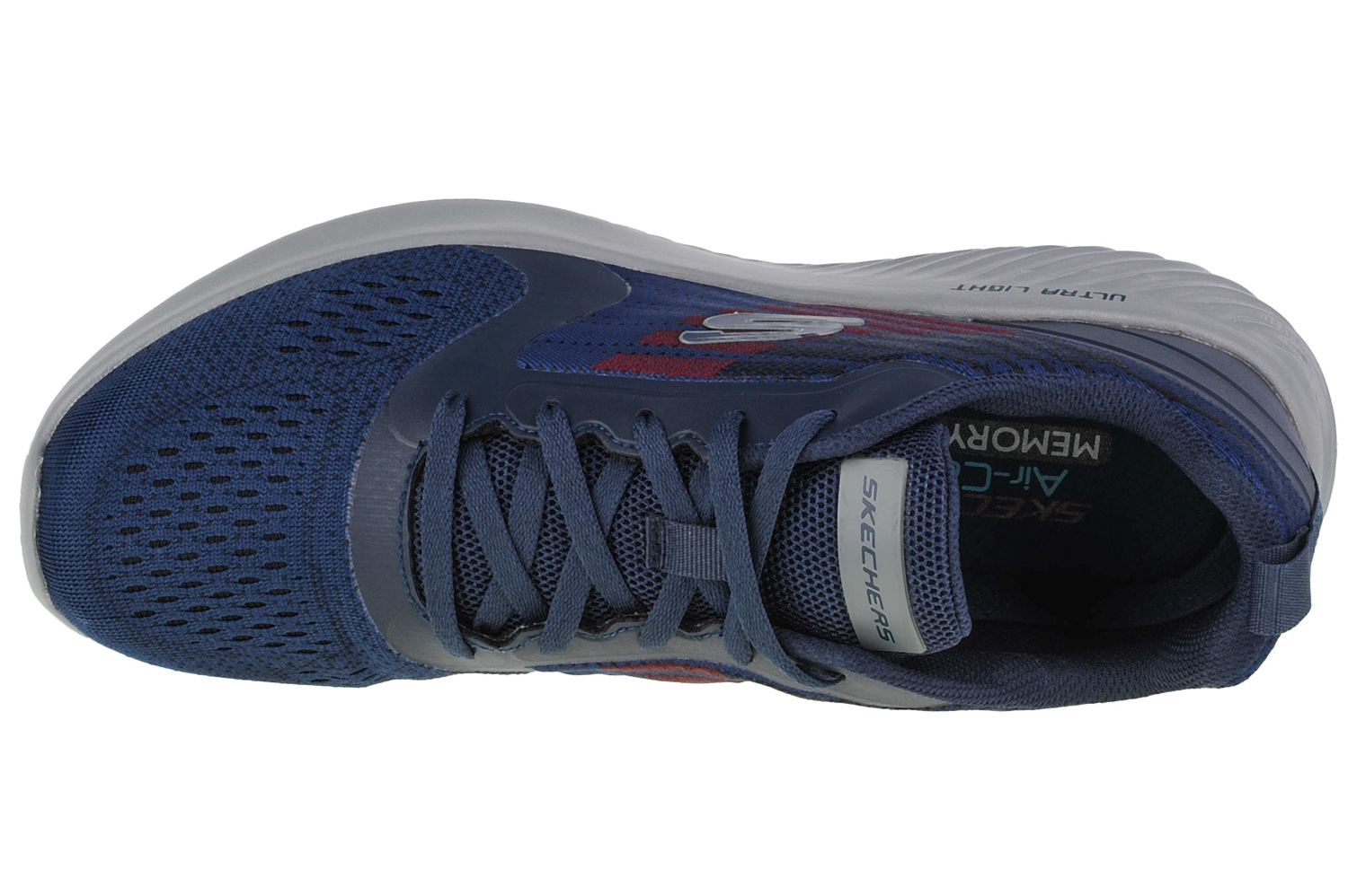 Obuv Skechers Bounder Verkona 232004-NVCC – Obrázok 3