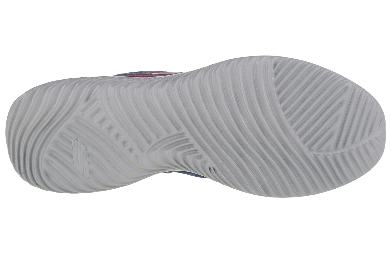 Obuv Skechers Bounder Verkona 232004-NVCC – Obrázok 4