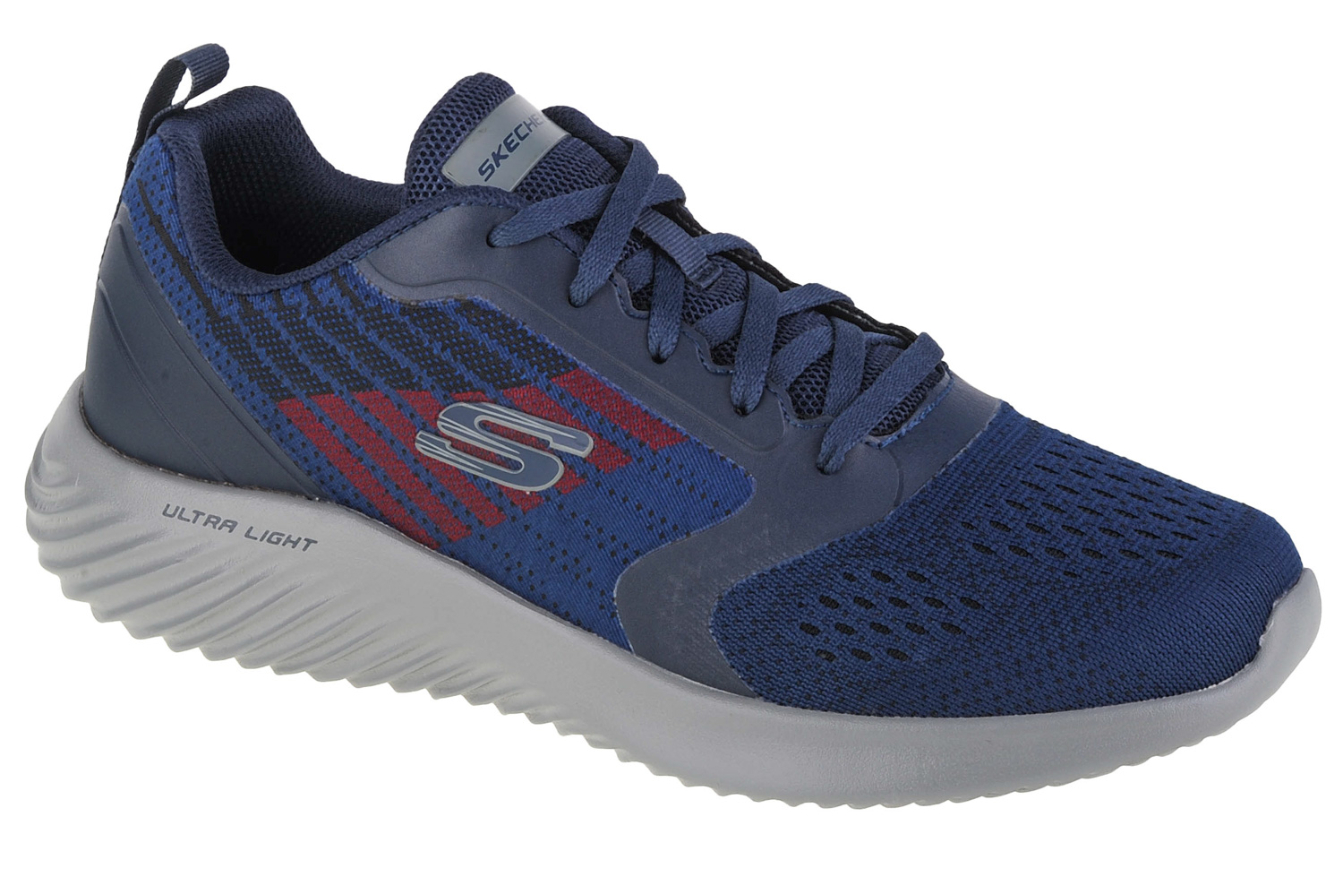 Obuv Skechers Bounder Verkona 232004-NVCC – Obrázok 5