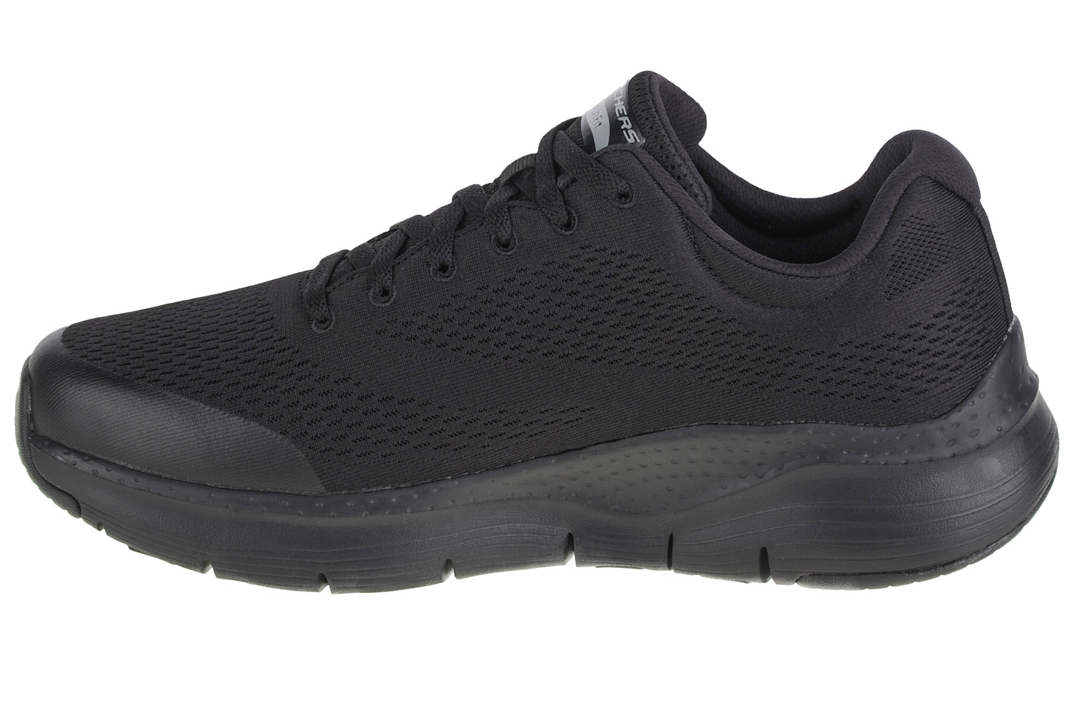 Obuv Skechers Arch Fit 232040WW-BBK – Obrázok 2