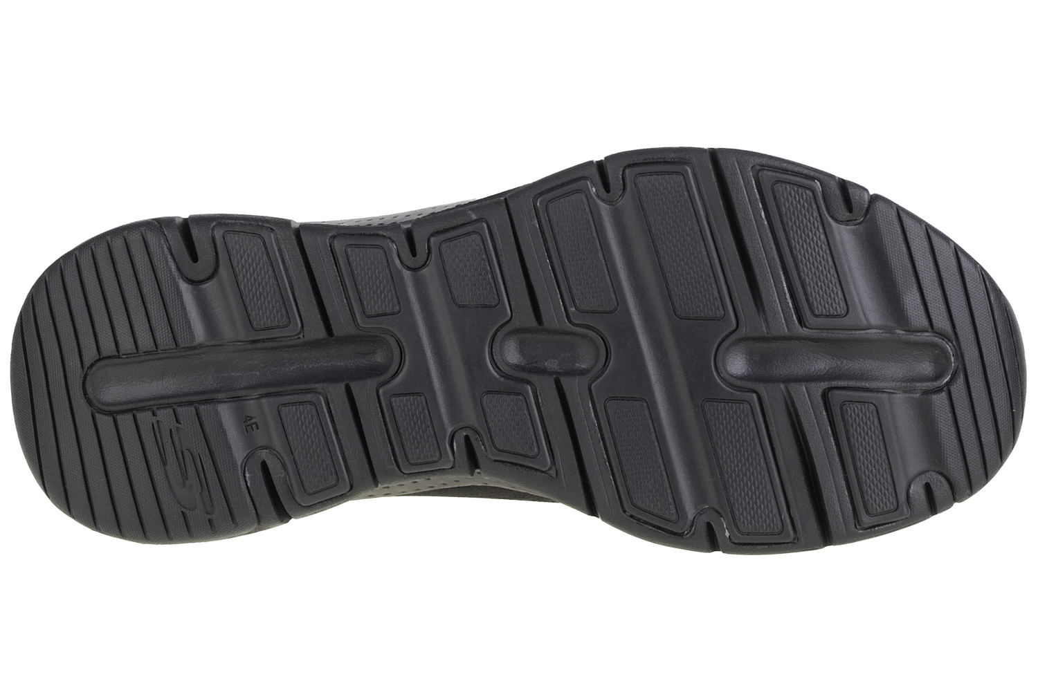 Obuv Skechers Arch Fit 232040WW-BBK – Obrázok 4