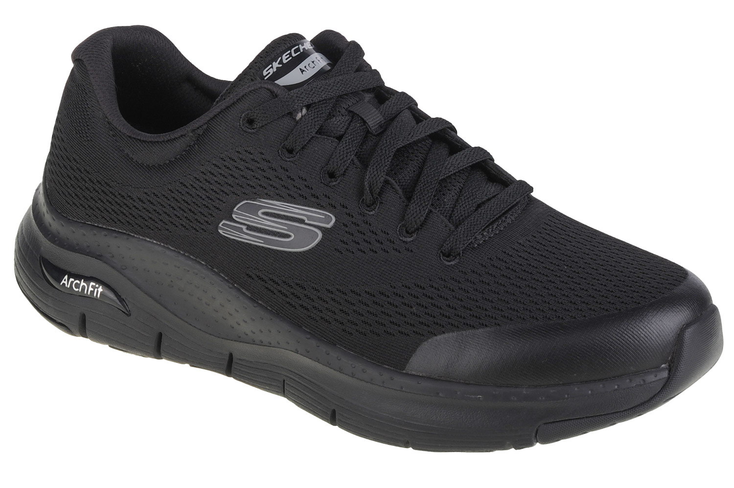 Skechers Arch Fit 232040WW-BBK