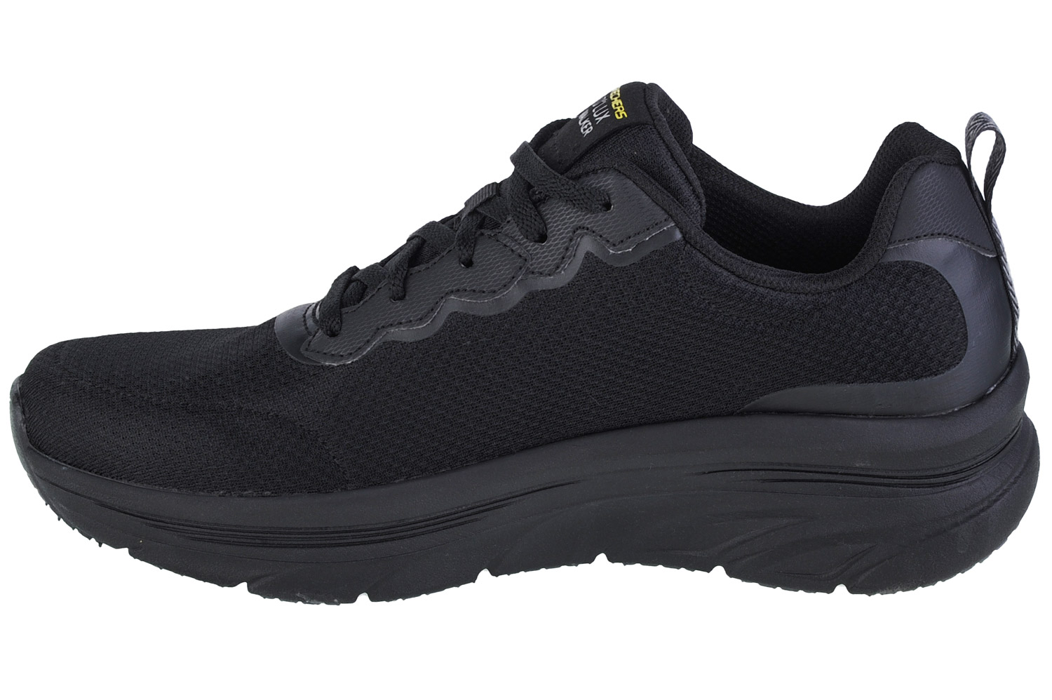 Obuv Skechers D'Lux Walker - Scrambler 232264-BKCC – Obrázok 2