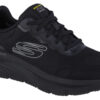 Skechers D'Lux Walker - Scrambler 232264-BKCC