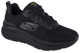 Skechers D'Lux Walker - Scrambler 232264-BKCC