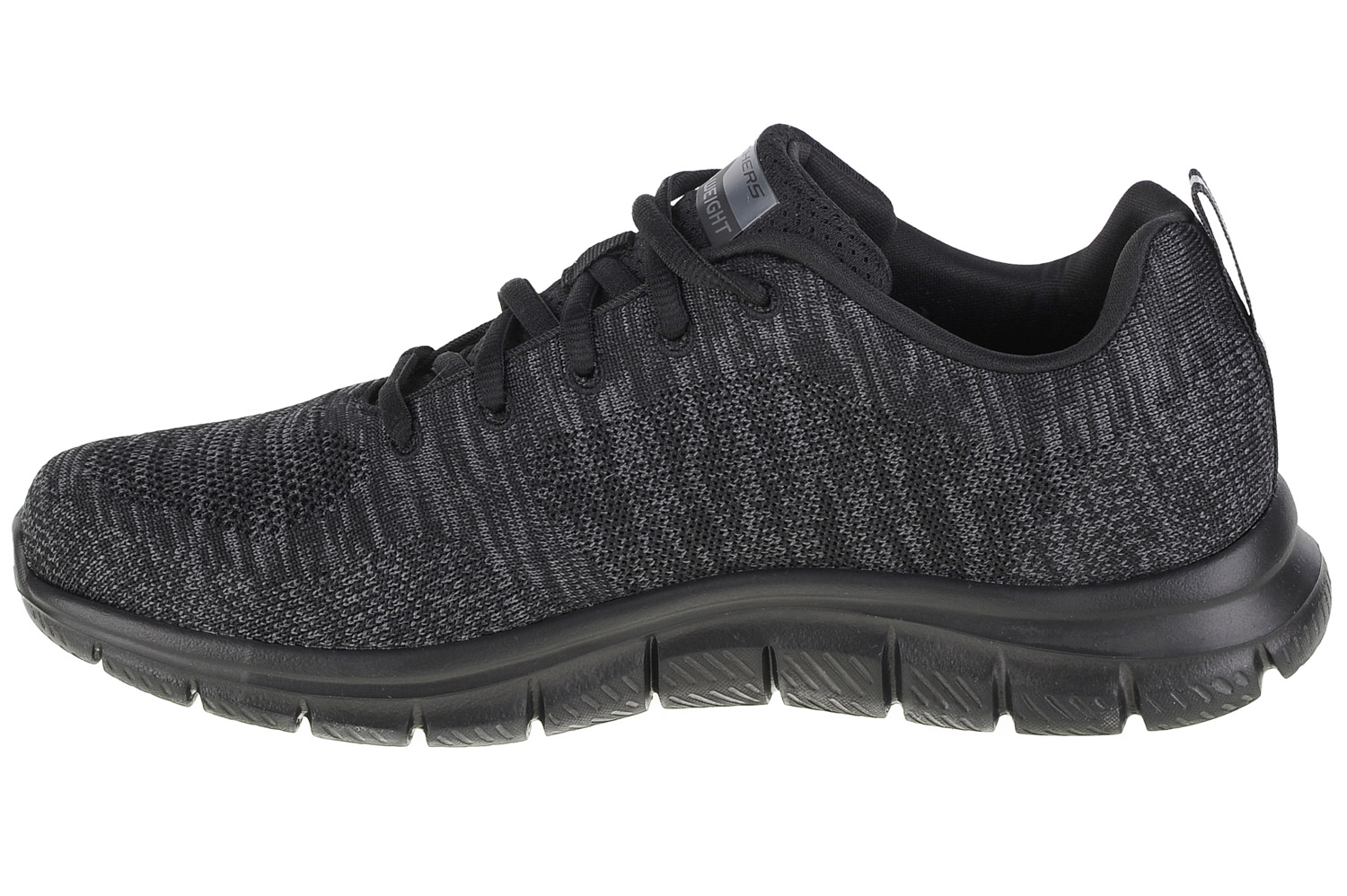 Obuv Skechers Track - Front Runner 232298-BBK – Obrázok 2