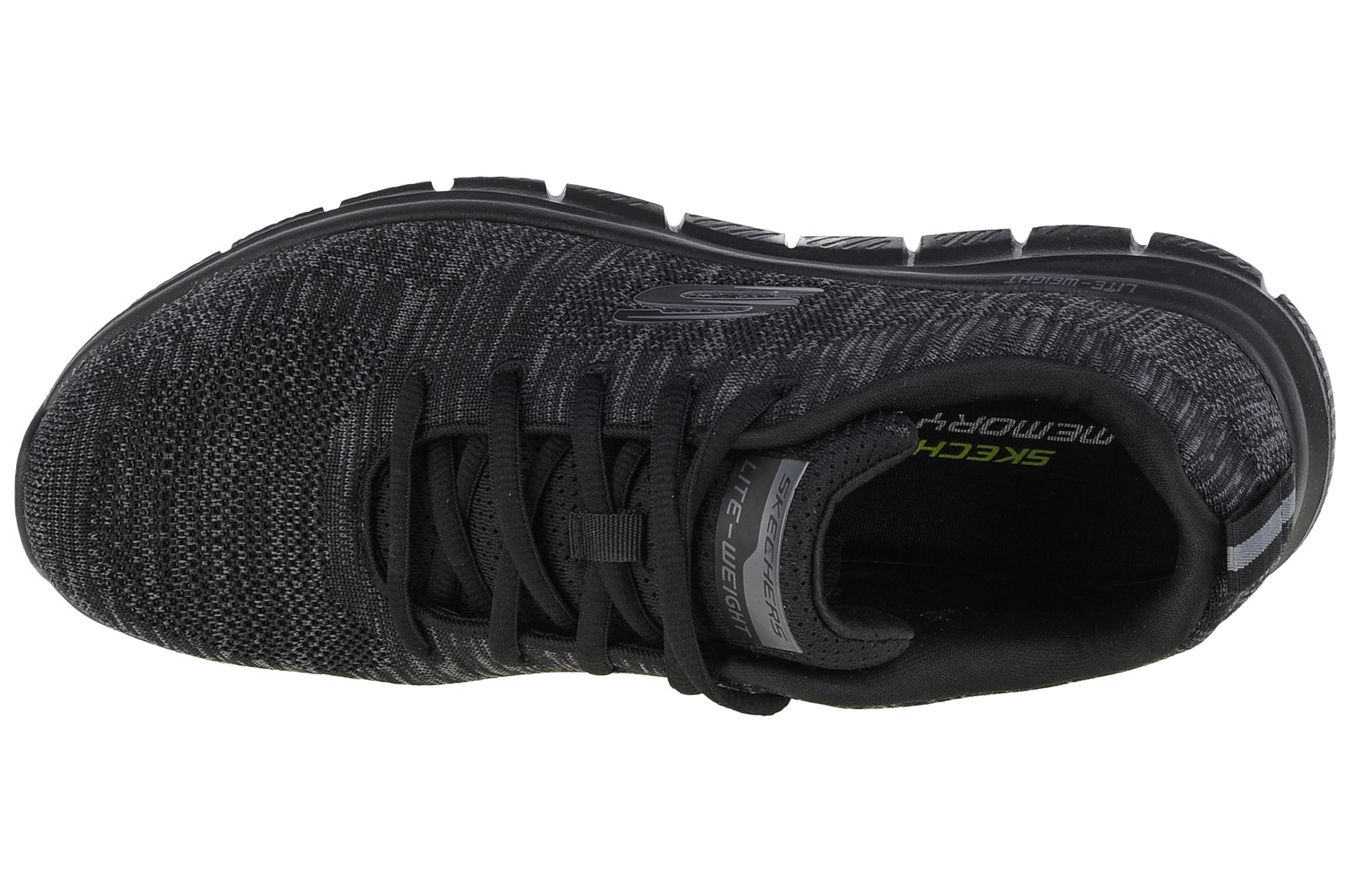 Obuv Skechers Track - Front Runner 232298-BBK – Obrázok 3