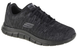 Skechers Track - Front Runner 232298-BBK