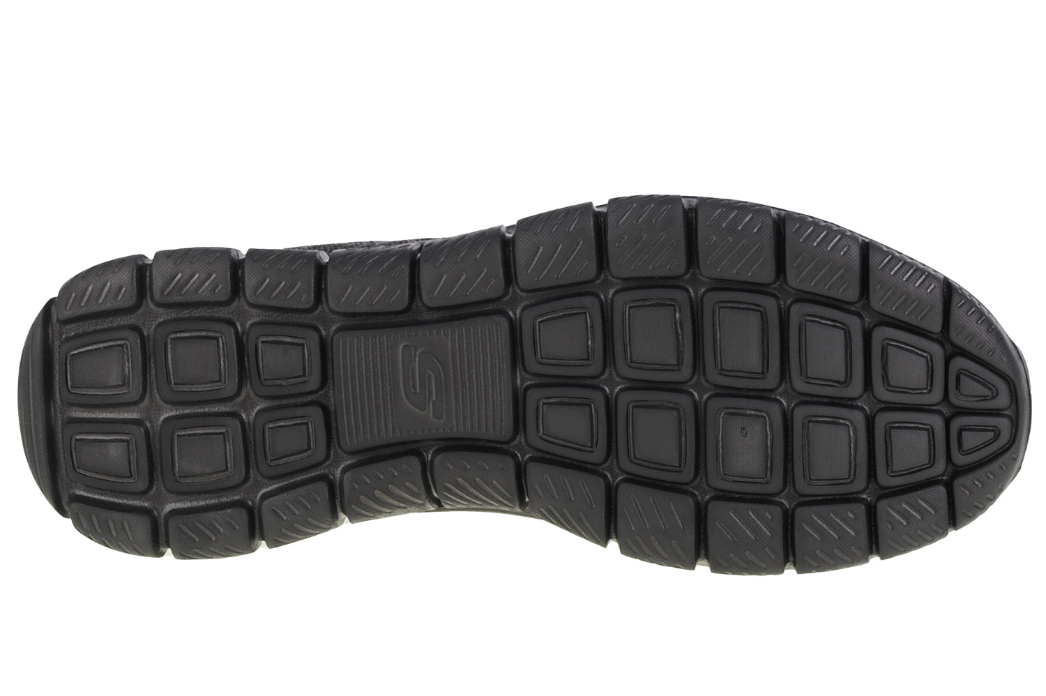 Obuv Skechers Track - Front Runner 232298-BBK – Obrázok 4