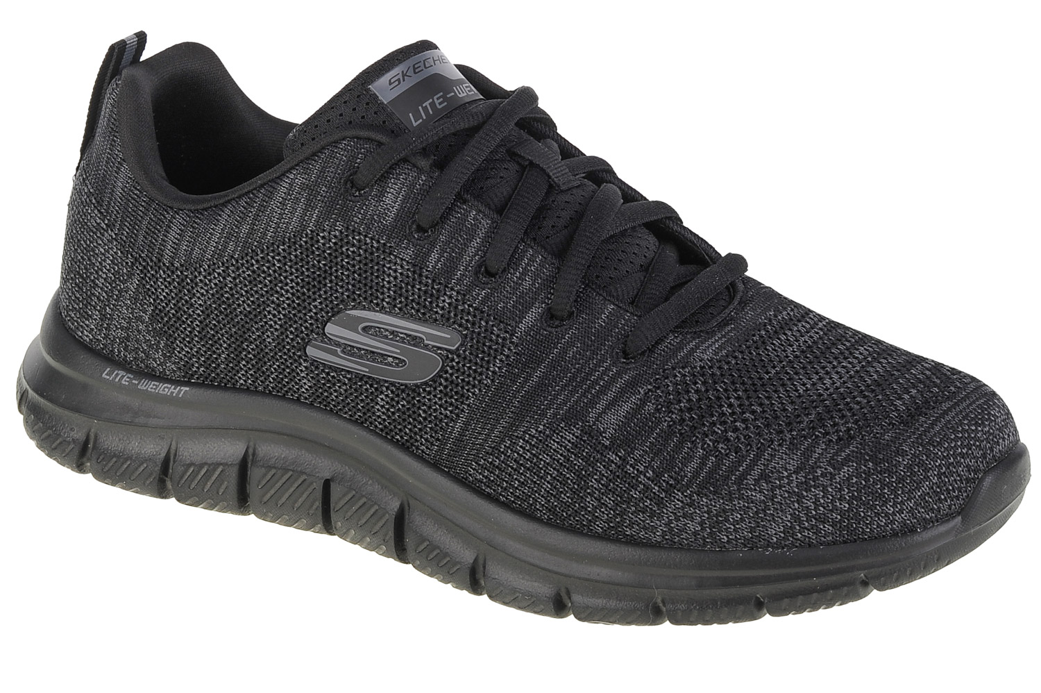 Obuv Skechers Track - Front Runner 232298-BBK – Obrázok 5