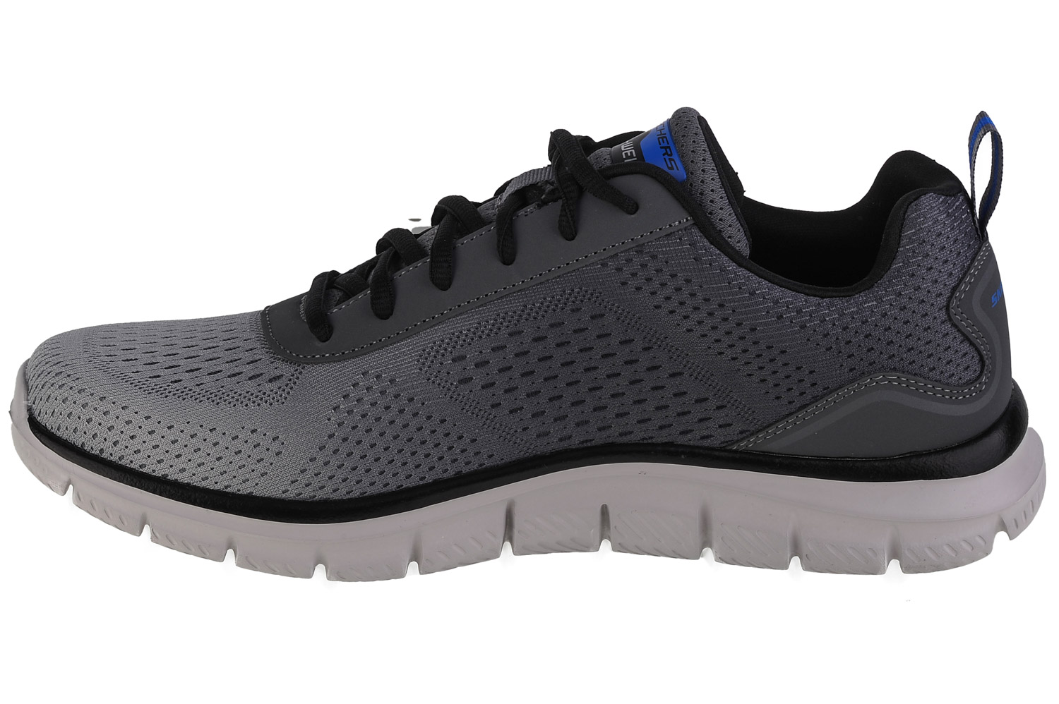 Obuv Skechers Track - Ripkent 232399-CCGY – Obrázok 2