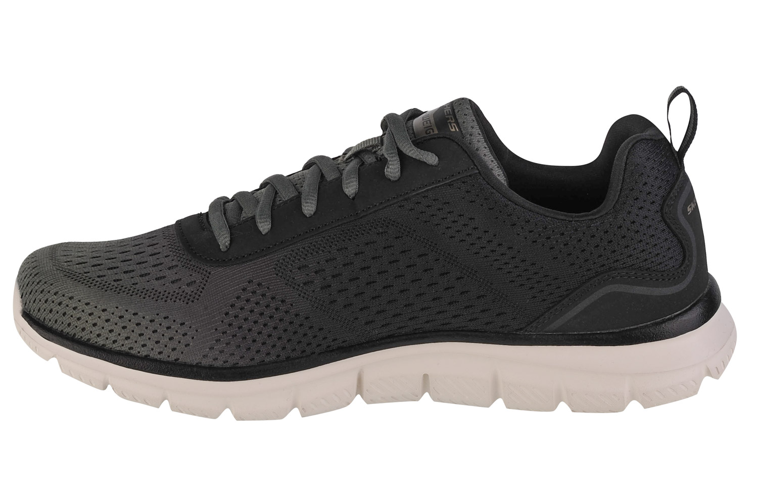 Obuv Skechers Track - Ripkent 232399-OLBK – Obrázok 2